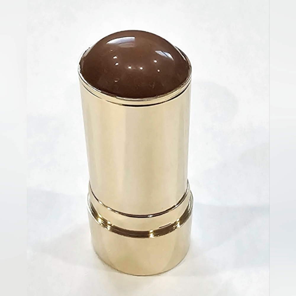 Merit Sheer Sculpting Bronzer Balm Leo - Medium-Deep